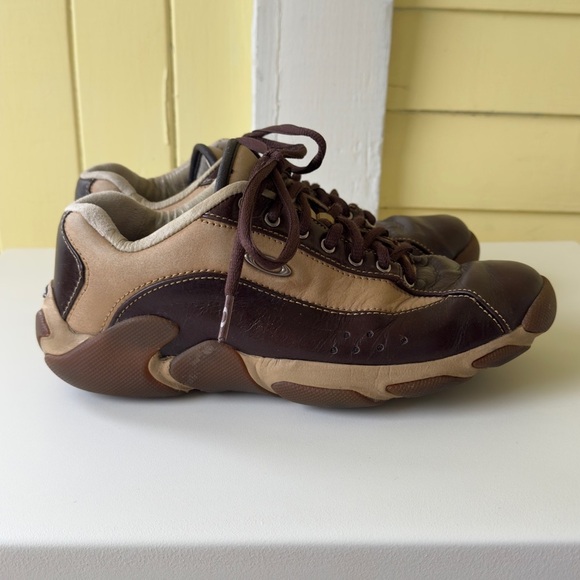 Vintage Oakley Twitch Sneakers Y2K - Picture 4 of 15